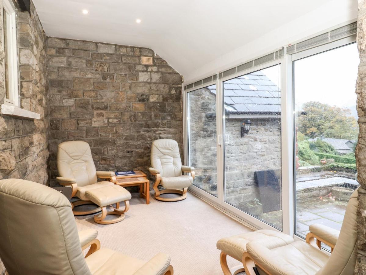 Grey Walls Penrith Dış mekan fotoğraf